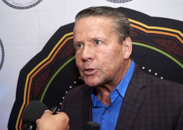 Alfredo Adame desconoce a sus descendientes Alfredo Adame desconoce a sus descendientes