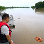 Preocupantes inundaciones en China dejan más de 30 desaparecidos Foto: China en alerta /cortesía