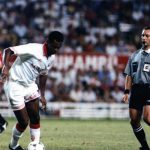 Fallece Moacir Rodrigues dos Santos figura del fútbol y exjugador del Madrid Foto: Fallece Moacir Rodrigues dos Santos /cortesía