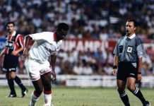 Foto: Fallece Moacir Rodrigues dos Santos /cortesía