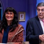 Después de 25 años «Betty la fea» regresa a la pantalla Foto: "Betty la fea" regresa /cortesía