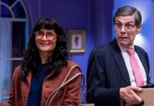 Foto: "Betty la fea" regresa /cortesía