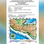 Foto: Sismo de 5.2 en Guatemala sacude algunas zonas de Nicaragua/Cortesía