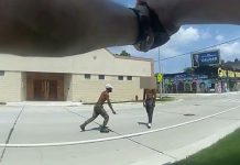 Foto: Tiroteo en Estados Unidos /cortesía