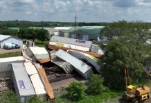 Foto: Tragedia en Minnesota /cortesía