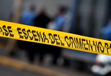 Sangriento domingo en Honduras tras siete violentos asesinatos Foto: Ola de violencia en Honduras /cortesía