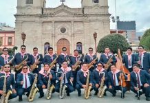 Luto en Perú: 9 miembros de un grupo musical mueren en fatal accidente Luto en Perú: 9 miembros de un grupo musical mueren en fatal accidente