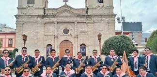 Luto en Perú: 9 miembros de un grupo musical mueren en fatal accidente