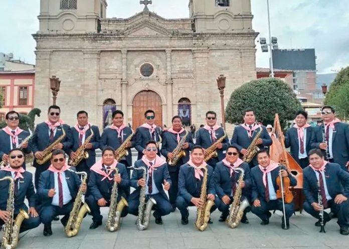 Foto: Luto en Perú: 9 miembros de un grupo musical mueren en fatal accidente /Cortesía Luto en Perú: 9 miembros de un grupo musical mueren en fatal accidente
