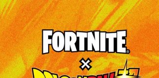 Foto: Dragon Ball y Fortnite una colaboración inesperada para los fans de las franquicias/ Cortesía