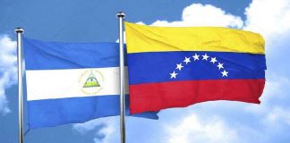 Foto: Nicaragua expresa plena confianza en la victoria de Venezuela el próximo 28 de julio / Cortesía