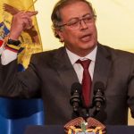 Petro promulga ley que prohíbe las corridas de toros en Colombia Petro promulga ley que prohíbe las corridas de toros en Colombia