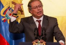 Petro promulga ley que prohíbe las corridas de toros en Colombia Petro promulga ley que prohíbe las corridas de toros en Colombia