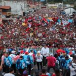 Nicolás Maduro confía en la victoria en las elecciones del 28 de julio en Venezuela Nicolás Maduro confía en la victoria en las elecciones del 28 de julio en Venezuela