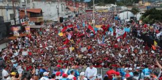 Nicolás Maduro confía en la victoria en las elecciones del 28 de julio en Venezuela