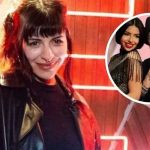 Cazzu reaparece en público con un look que deja «boquiabiertos» a todos Foto: Cazzu vuelve a brillar /cortesía