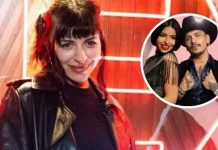 Foto: Cazzu vuelve a brillar /cortesía