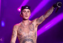 Foto: Hombre estafó a promotores de conciertos haciéndose pasar por artistas como Justin Bieber/Cortesía