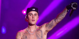 Foto: Hombre estafó a promotores de conciertos haciéndose pasar por artistas como Justin Bieber/Cortesía