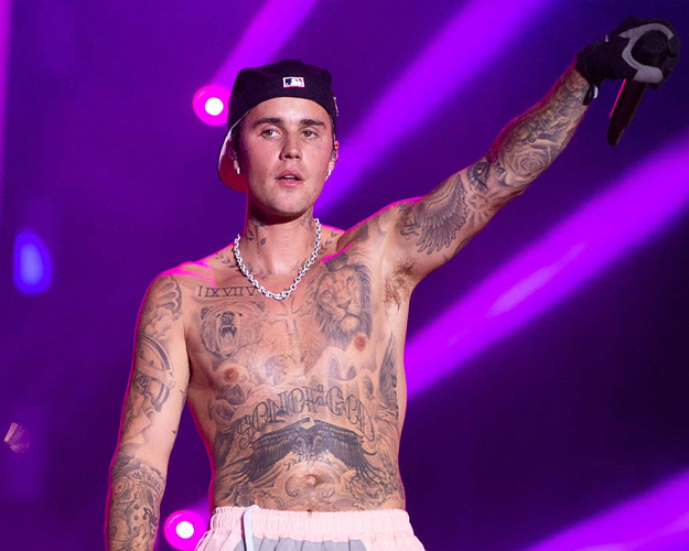 Foto: Hombre estafó a promotores de conciertos haciéndose pasar por artistas como Justin Bieber/Cortesía Foto: Hombre estafó a promotores de conciertos haciéndose pasar por artistas como Justin Bieber/Cortesía