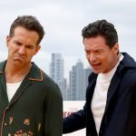 ¡La espera terminó! «Deadpool & Wolverine» llega a los cines Foto: ‘Deadpool & Wolverine’ /cortesía