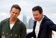 ¡La espera terminó! «Deadpool & Wolverine» llega a los cines Foto: ‘Deadpool & Wolverine’ /cortesía