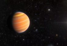 Exoplaneta con órbita extrema podría convertirse en un Júpiter caliente Foto: De Júpiter a Júpiter caliente /cortesía