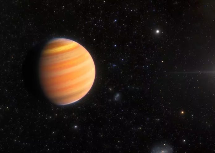 Foto: De Júpiter a Júpiter caliente /cortesía Foto: De Júpiter a Júpiter caliente /cortesía