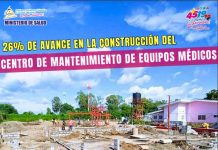 Foto: Miles de familias beneficiadas por construcción de pozo en San Judas/Créditos