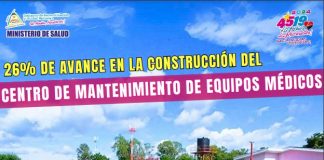 Foto: Miles de familias beneficiadas por construcción de pozo en San Judas/Créditos