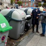 Foto: En Estados Unidos, encuentran el cuerpo de un bebé en contenedor de basura/Cortesía
