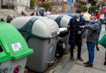 Foto: En Estados Unidos, encuentran el cuerpo de un bebé en contenedor de basura/Cortesía
