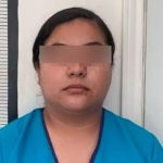 Foto: Acusan a maestra de abuso en México /Cortesía
