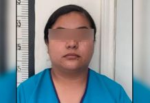 Asquerosa maestra abusó de 26 niños en una guardería de México Foto: Acusan a maestra de abuso en México /Cortesía