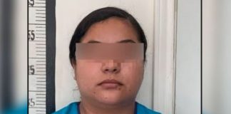 Foto: Acusan a maestra de abuso en México /Cortesía