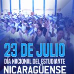 Heroísmo y Valentía de los jóvenes en el Día Nacional del Estudiante Foto: Heroísmo y Valentía de los jóvenes en el Día Nacional del Estudiante/Créditos