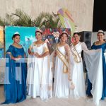 Derroche de cultura y arte para celebrar el 136 Aniversario de ‘AZUL’ de Rubén Darío León Festeja el Legado de Rubén Darío