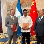 Visita estratégica a China para la cooperación agrícola y pesquera Foto: Visita estratégica a China para la cooperación agrícola y pesquera / Cortesía