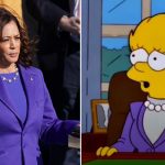 ¿’Los Simpson’ lo hicieron de nuevo?: Predicción sobre la Casa Blanca Foto: 'Los Simpson' sobre la Casa Blanca /cortesía