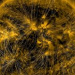 NASA advierte de un posible impacto de erupción solar sobre la Tierra Foto: NASA y NOAA alertan /cortesía