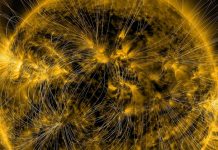 NASA advierte de un posible impacto de erupción solar sobre la Tierra Foto: NASA y NOAA alertan /cortesía