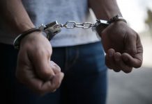 20 años de cárcel tras confesar que intentó matar a su esposa 20 años de cárcel por intento de feminicidio