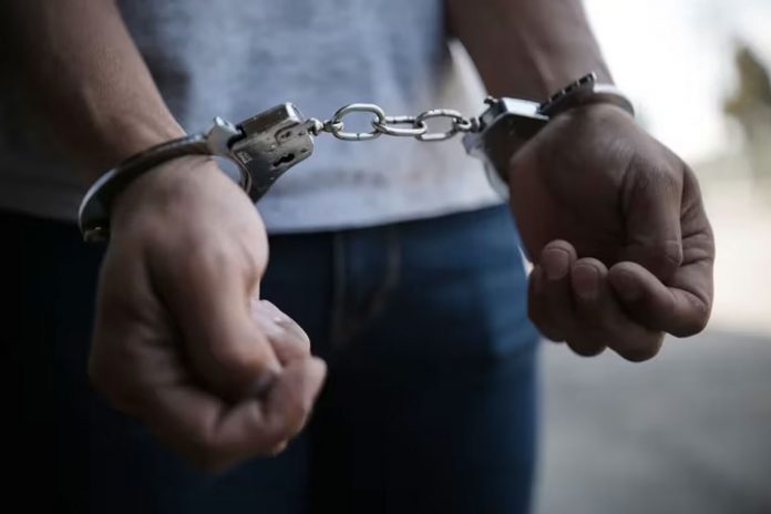 Foto: 20 años de cárcel por intento de feminicidio /Cortesía 20 años de cárcel por intento de feminicidio