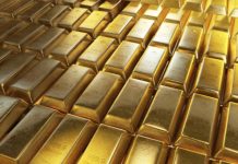 Hong Kong: realizó la mayor incautación de oro en más de 2 décadas Foto: En Hong Kong encuentran 146 kilos de oro/Cortesía