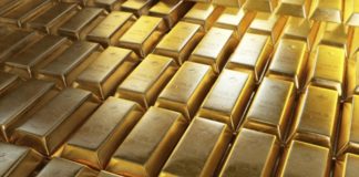Foto: En Hong Kong encuentran 146 kilos de oro/Cortesía