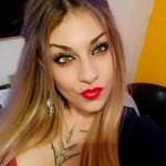 Mujer de España le arrancó un pedazo de lengua a su novio durante un beso Mujer le arrancó la lengua a su novio en España