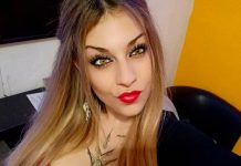 Mujer de España le arrancó un pedazo de lengua a su novio durante un beso Mujer le arrancó la lengua a su novio en España