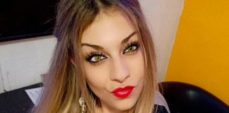 Mujer le arrancó la lengua a su novio en España 