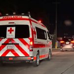 Jovencito víctima de un violento ataque en Costa Rica