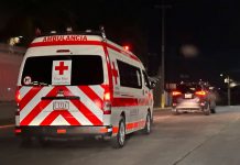 Violento ataque a balazos deja grave a un joven de 17 años en Costa Rica Jovencito víctima de un violento ataque en Costa Rica